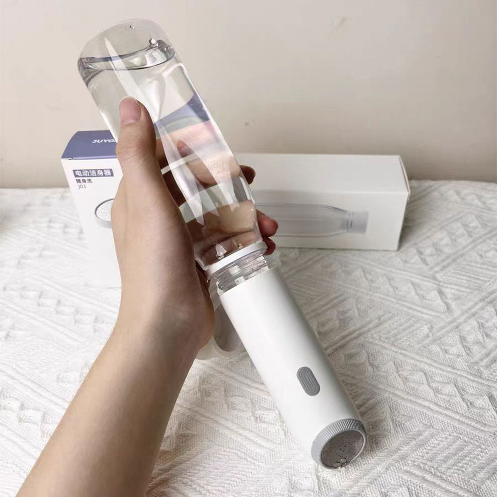 Portable Electric Bidet Sprayer Rechargeable Personal Hygiene Cleaner