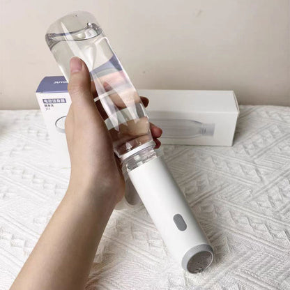 Portable Electric Bidet Sprayer Rechargeable Personal Hygiene Cleaner