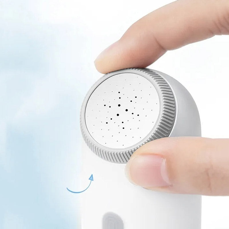 Portable Electric Bidet Sprayer Rechargeable Personal Hygiene Cleaner