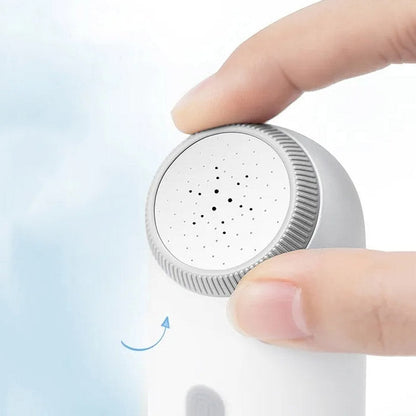 Portable Electric Bidet Sprayer Rechargeable Personal Hygiene Cleaner