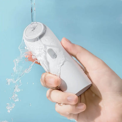 Portable Electric Bidet Sprayer Rechargeable Personal Hygiene Cleaner