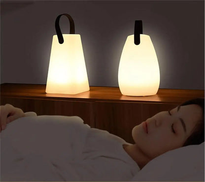 Portable Waterproof Cordless LED Lamp Ambient Lighting
