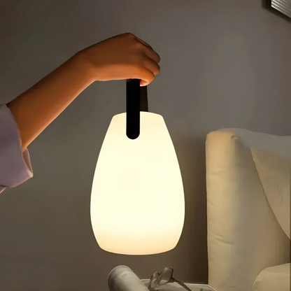 Portable Waterproof Cordless LED Lamp Ambient Lighting