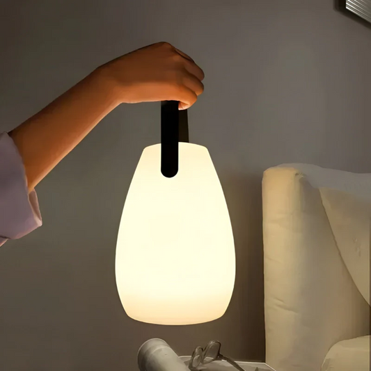 Portable Waterproof Cordless LED Lamp Ambient Lighting