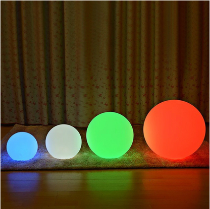 Rechargeable LED Table Lamp with Remote Control RGB Color Changing USB Wireless Desk Lamp Decorative Night Light