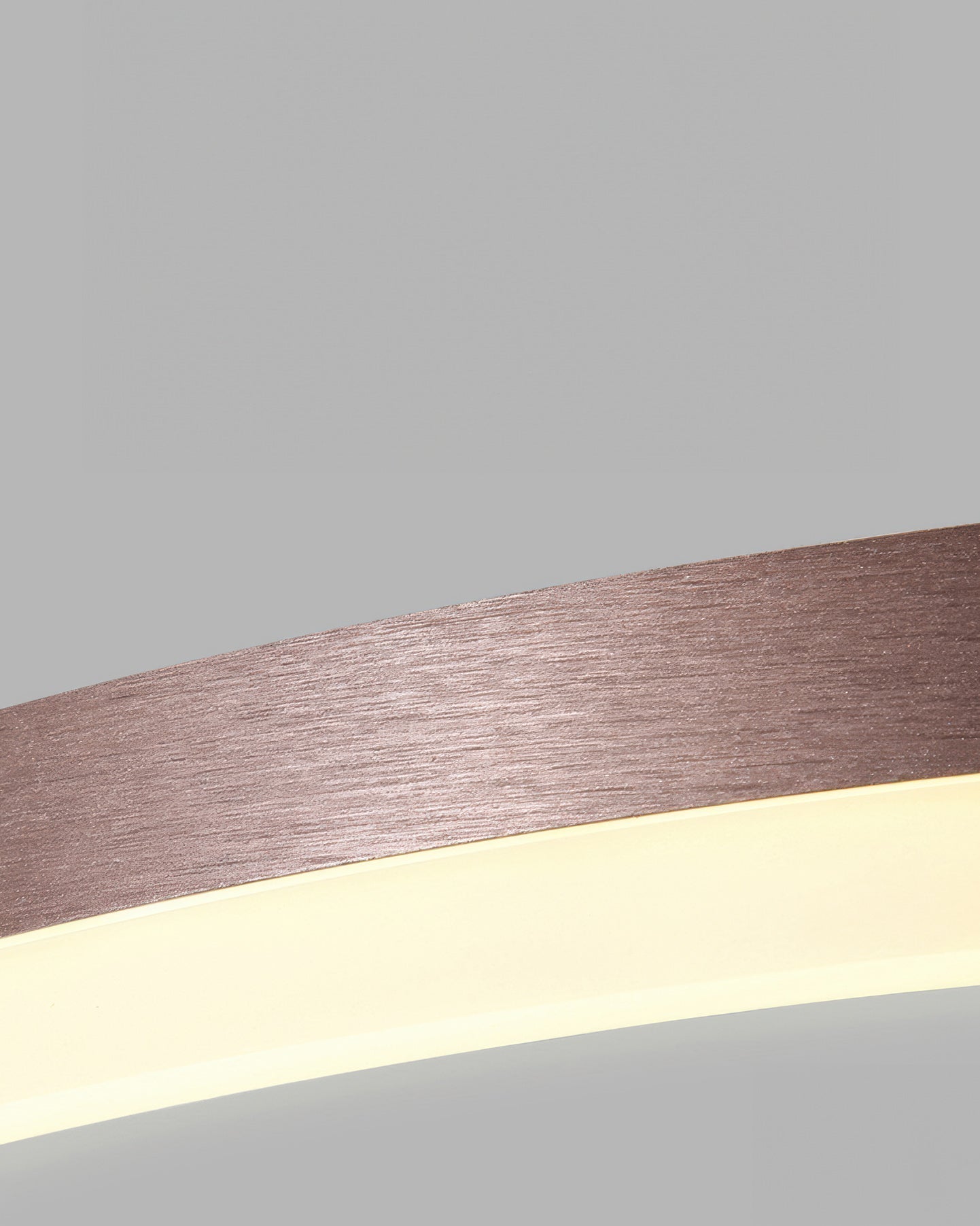 RingLuma – Modern Ring Ceiling Light