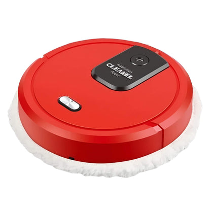 Robot Mop for Home Use Automatic Floor Cleaning Robot for Hard Floors & Carpets