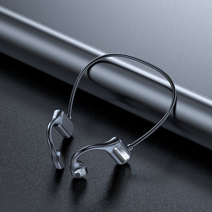 Self Adjusting Bluetooth Headphones Wireless Over Ear Audio