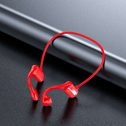 Self Adjusting Bluetooth Headphones Wireless Over Ear Audio
