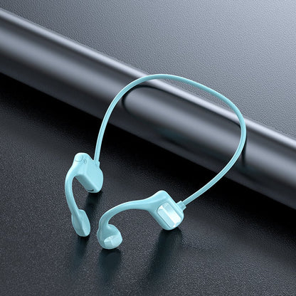 Self Adjusting Bluetooth Headphones Wireless Over Ear Audio