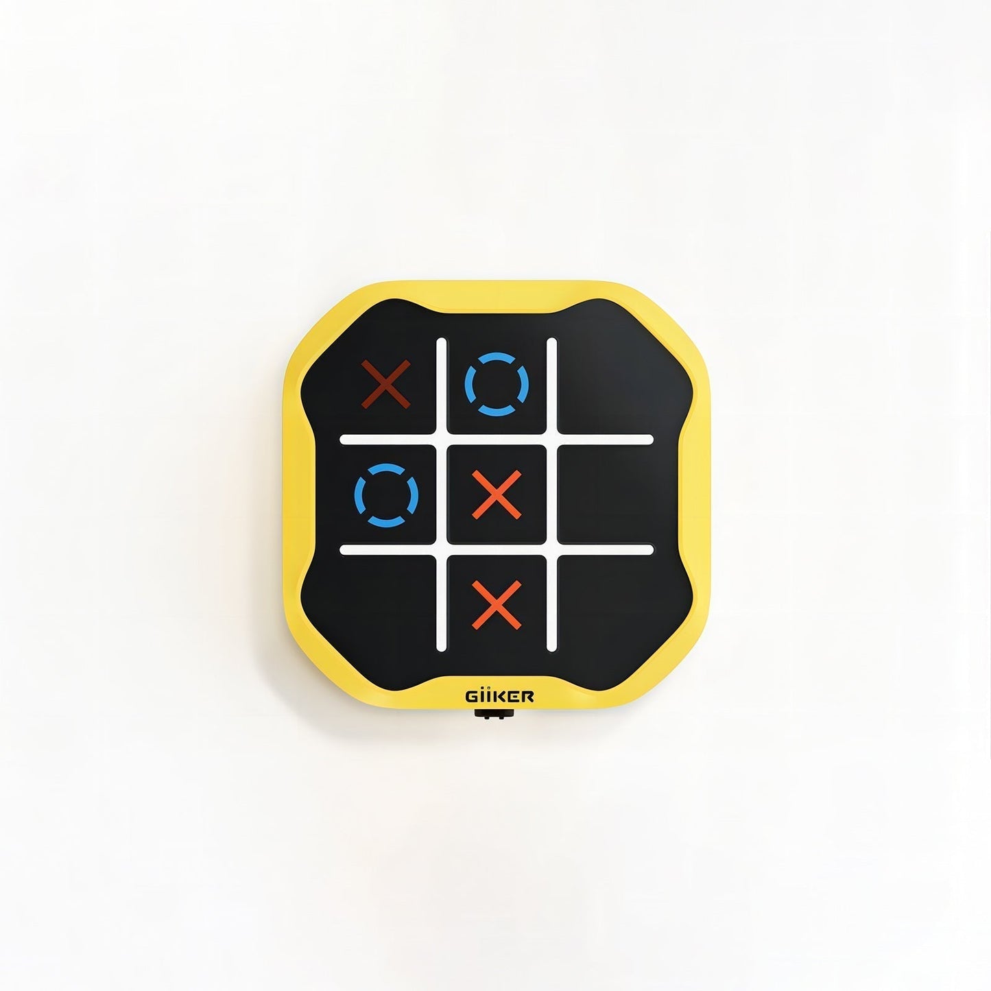Smart Tic Tac Memory Game Interactive Electronic Strategy Challenge Toy
