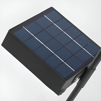 Solar Garden Stake Lights LED Outdoor Pathway Landscape Lighting Waterproof