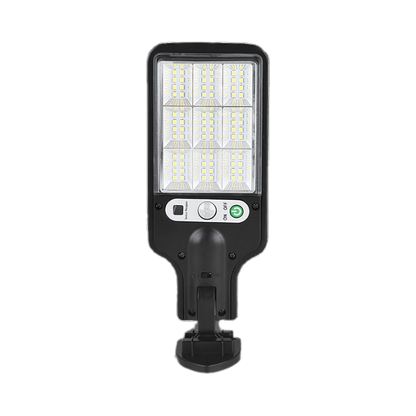 Solar LED Outdoor Security Light Ultra Bright Waterproof Solar Wall Light with Automatic Activation