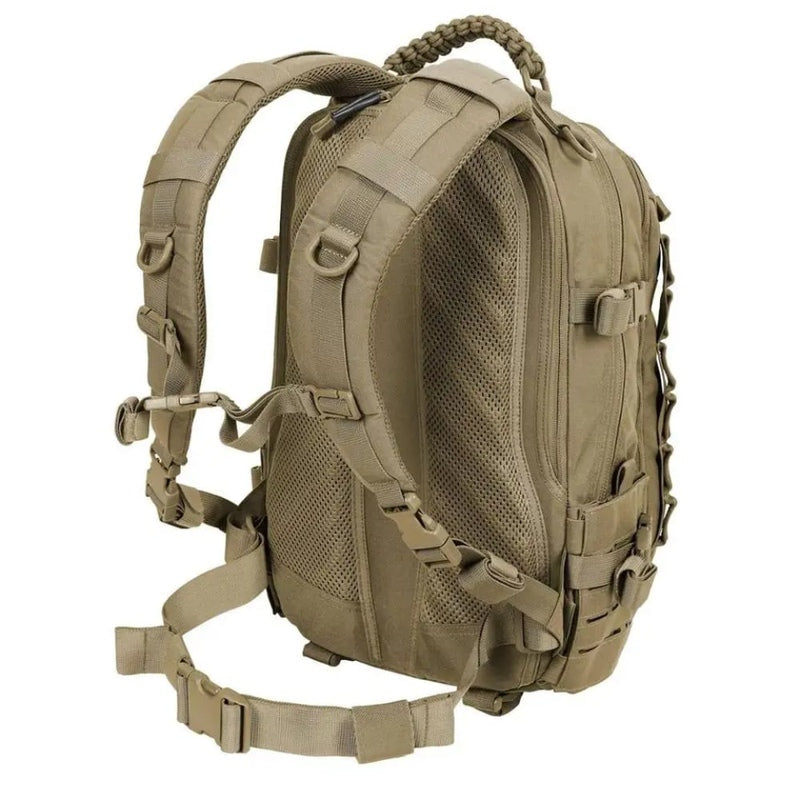 Tactical Backpack 30L Water Resistant Outdoor Hiking Rucksack