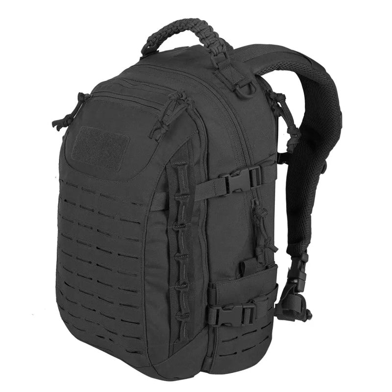 Tactical Backpack 30L Water Resistant Outdoor Hiking Rucksack