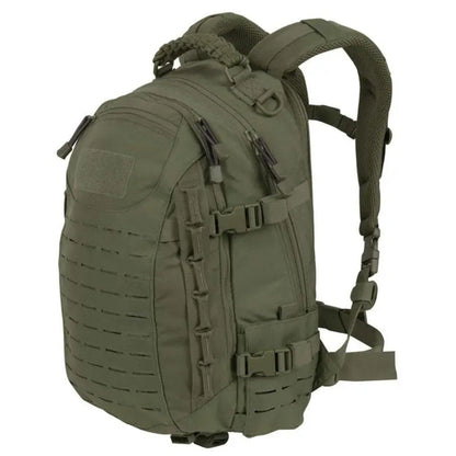 Tactical Backpack 30L Water Resistant Outdoor Hiking Rucksack