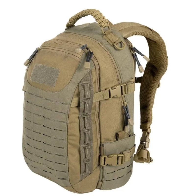 Tactical Backpack 30L Water Resistant Outdoor Hiking Rucksack