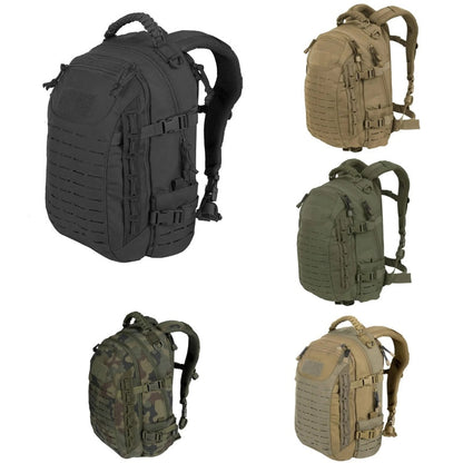Tactical Backpack 30L Water Resistant Outdoor Hiking Rucksack