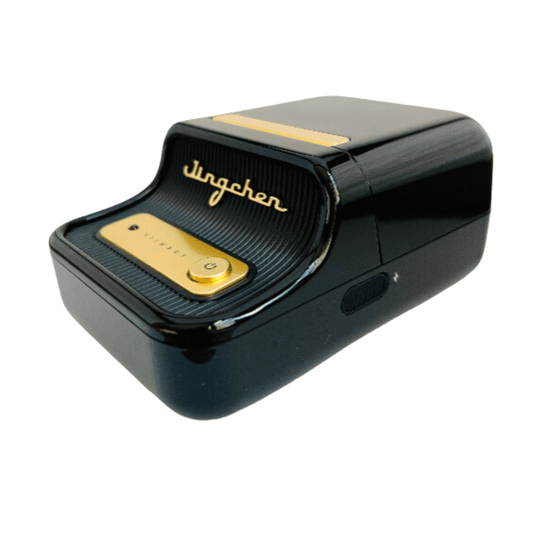 Thermal Label Printer Easy-to-Use Compact Labeling System for Home or Office
