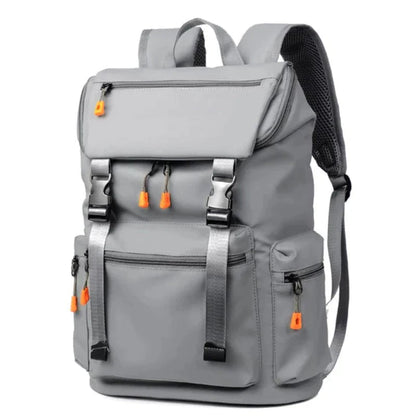 Travel Backpack with USB Charging Port Large Capacity Waterproof Laptop Travel Backpack