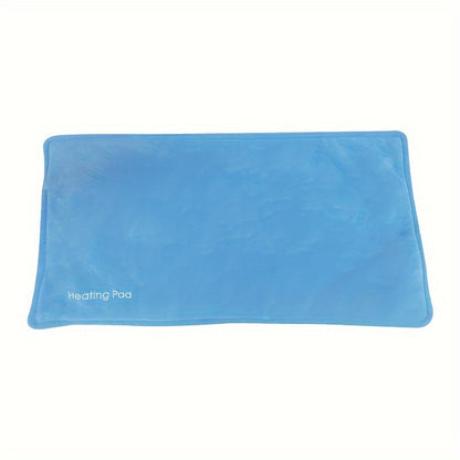USB Electric Heated Blanket – Portable Soft Microfiber Heating Throw for Home, Office & Travel