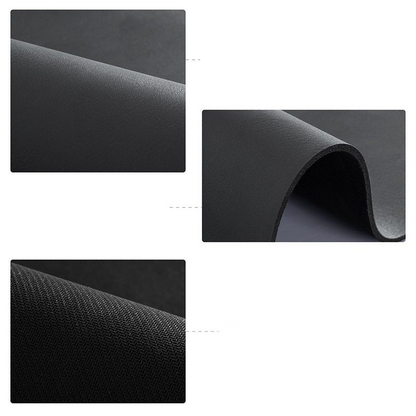 Ultra Absorbent Kitchen Drying Mat Non Slip Sink Counter Dish Drainer Mat