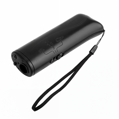 Ultrasonic Anti Bark Dog Training Device Portable Bark Control Tool