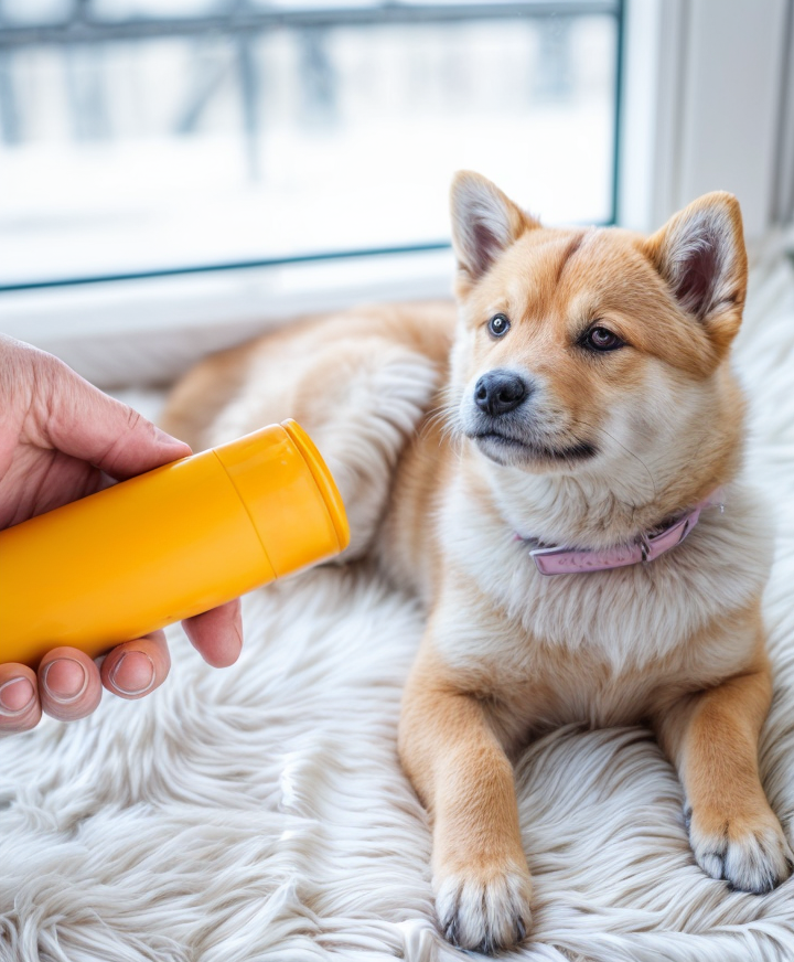 Ultrasonic Anti Bark Dog Training Device Portable Bark Control Tool