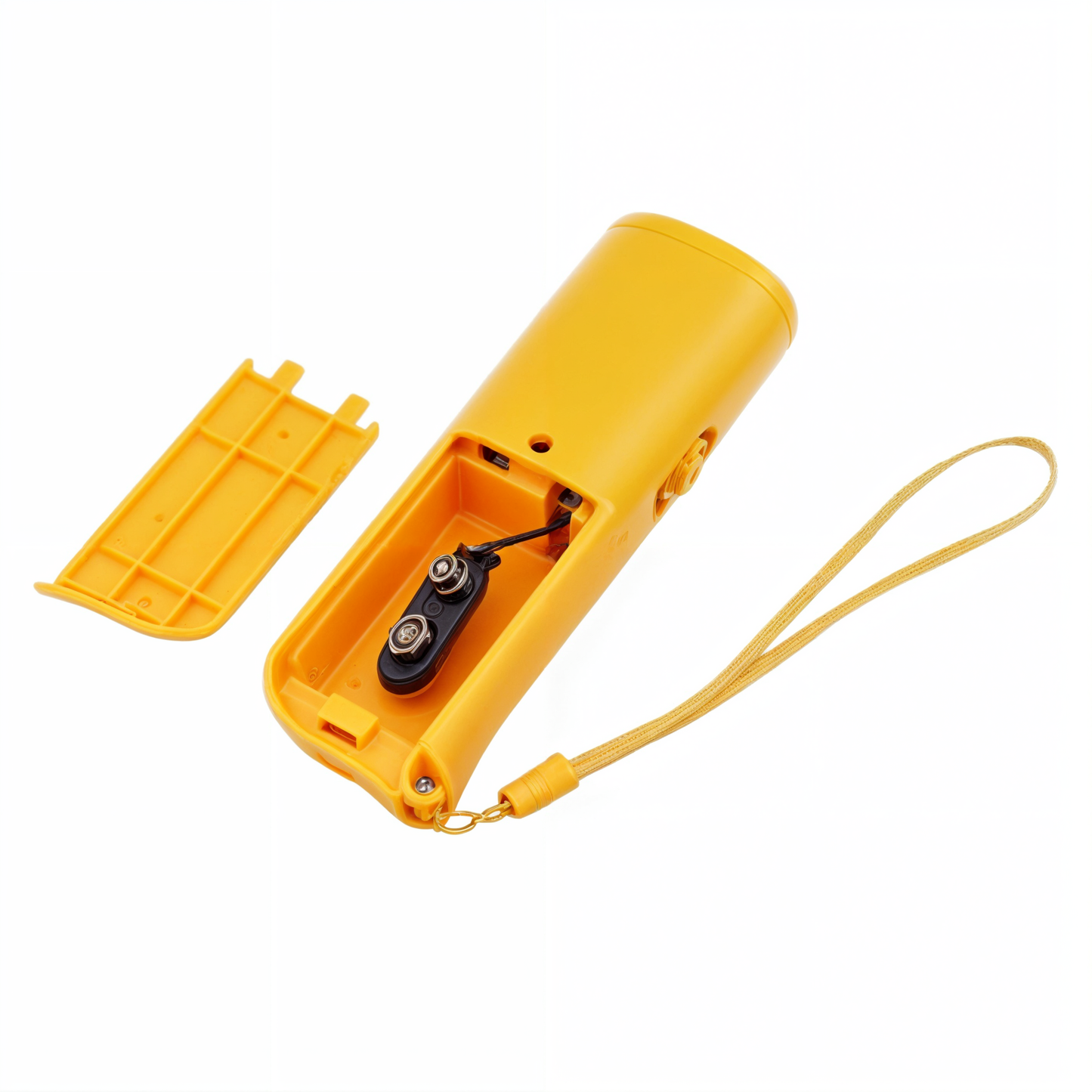 Ultrasonic Anti Bark Dog Training Device Portable Bark Control Tool