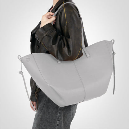 Vintage Crossbody Shoulder Bag for Women Stylish Everyday Handbag with Spacious Compartments