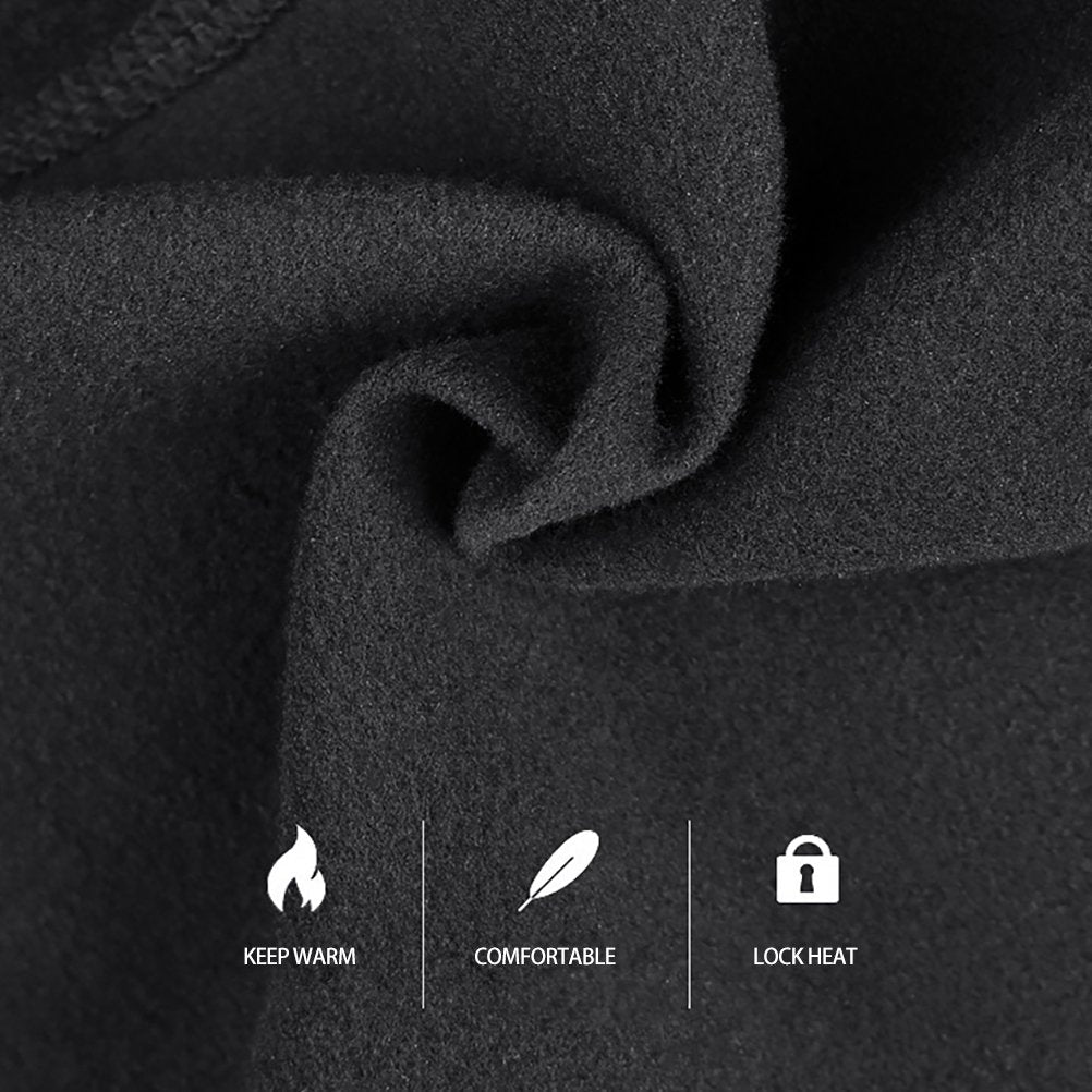 Waterproof Cycling Shoe Covers Windproof Thermal Protection