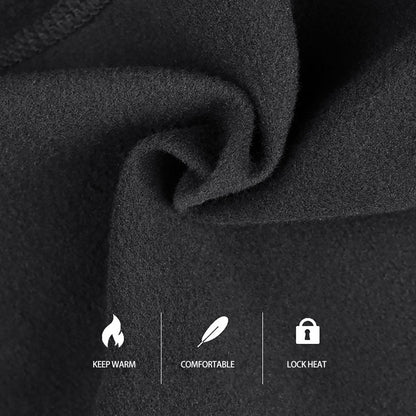 Waterproof Cycling Shoe Covers Windproof Thermal Protection