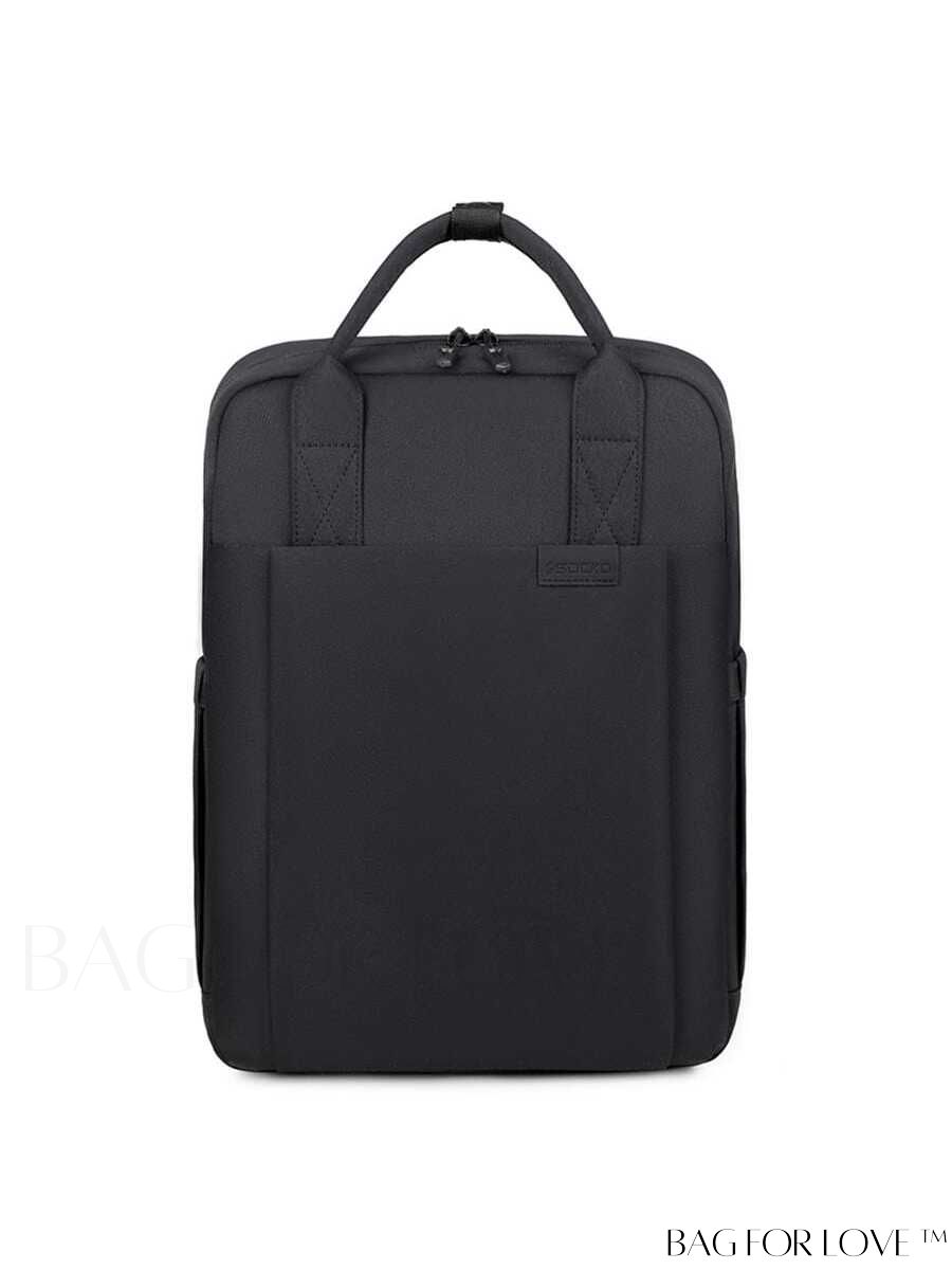 Waterproof Laptop Backpack Shockproof Work and Travel Backpack