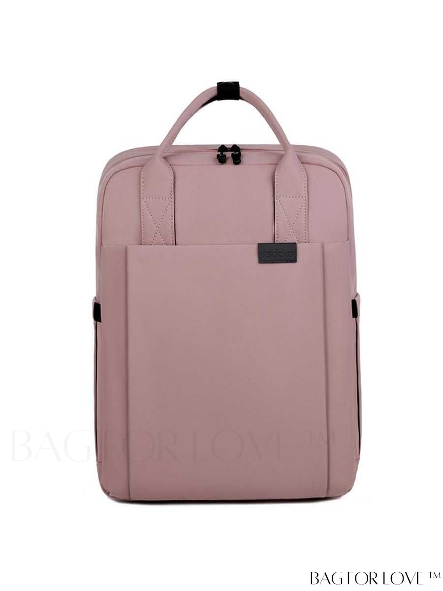 Waterproof Laptop Backpack Shockproof Work and Travel Backpack