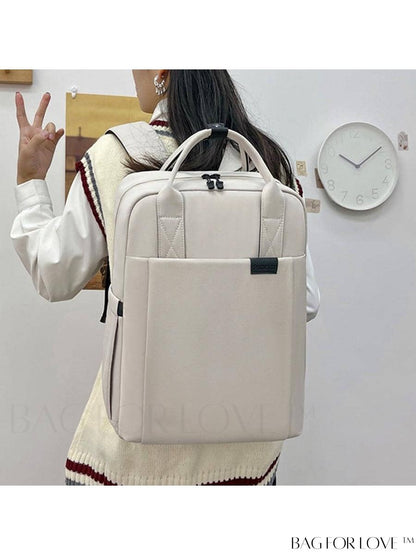 Waterproof Laptop Backpack Shockproof Work and Travel Backpack