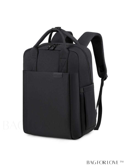 Waterproof Laptop Backpack Shockproof Work and Travel Backpack