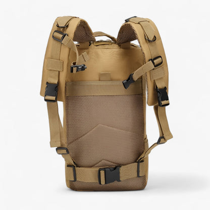 Waterproof Tactical Backpack Large Capacity Outdoor Hiking Camping Travel Military Style Backpack