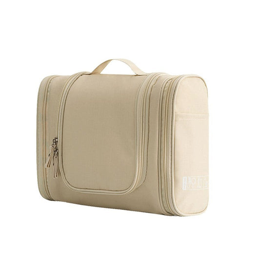 Waterproof Travel Makeup Bag Large Capacity Cosmetic Toiletry Organizer Pouch