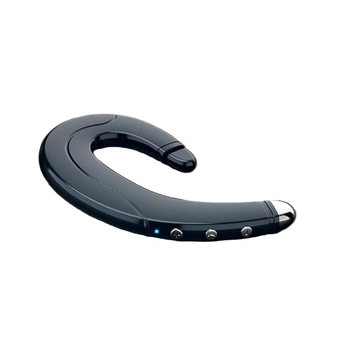 Wireless Bone Conduction Headphones Open Ear Pressure Free Audio