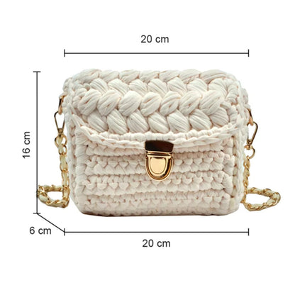Women Lightweight Crossbody Bag Adjustable Strap Compact Shoulder Purse Modern