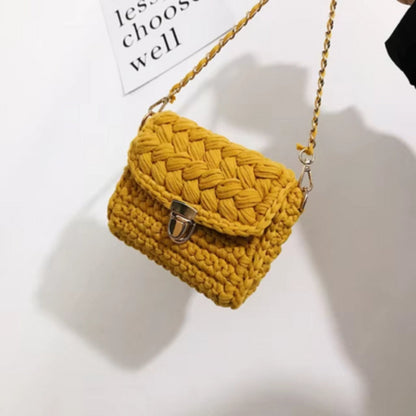 Women Lightweight Crossbody Bag Adjustable Strap Compact Shoulder Purse Modern