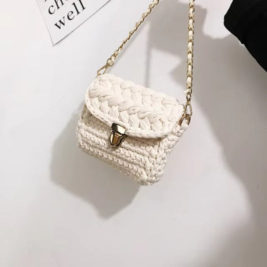 Women Lightweight Crossbody Bag Adjustable Strap Compact Shoulder Purse Modern