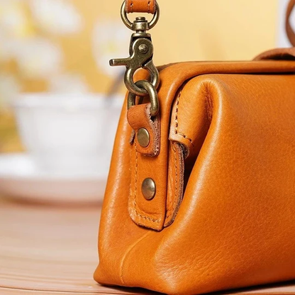 Women’s Lightweight Shoulder Bag Elegant Crossbody Handbag with Adjustable Strap